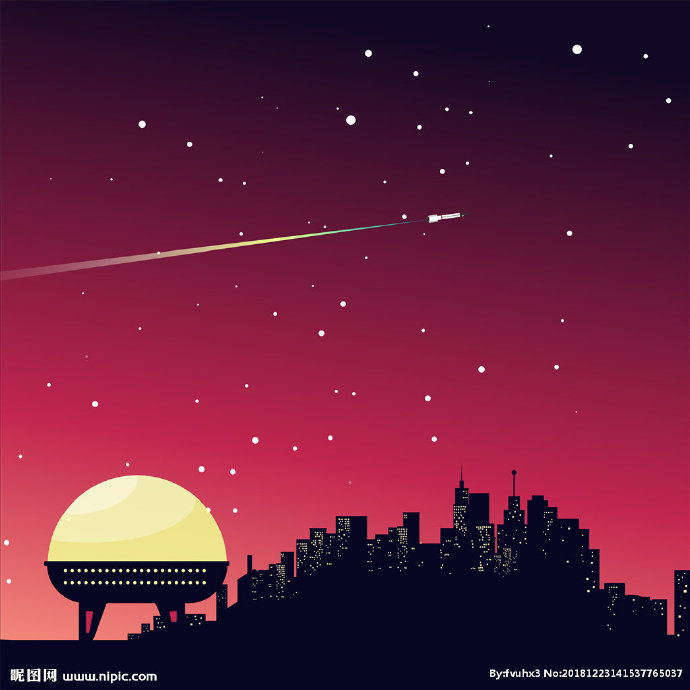 G星空背景墙星空